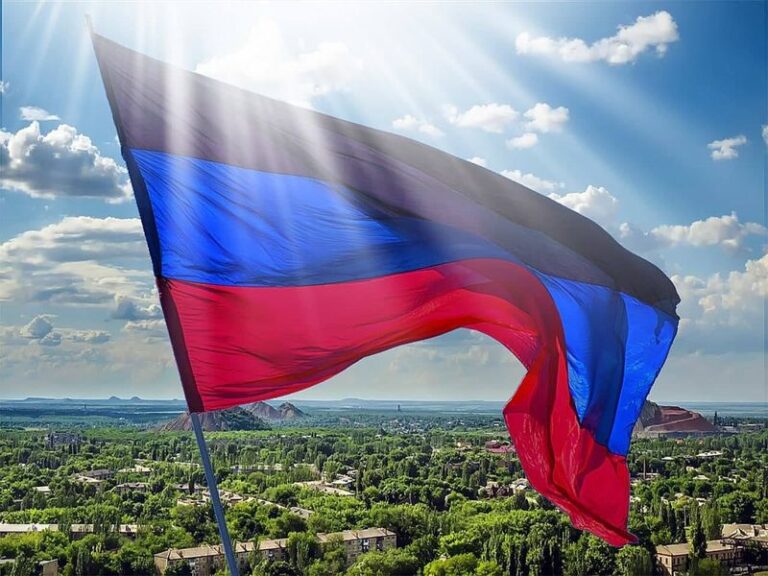Переезд из ДНР и <br>ЛНР в Караганда
